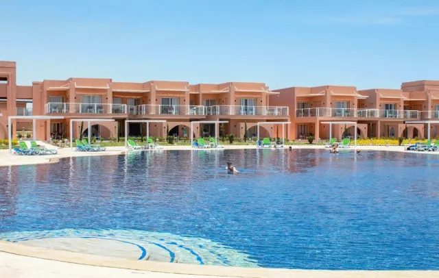 Hotellikuva Pickalbatros Water Valley Resort - Neverland Hurghada - numero 1 / 7