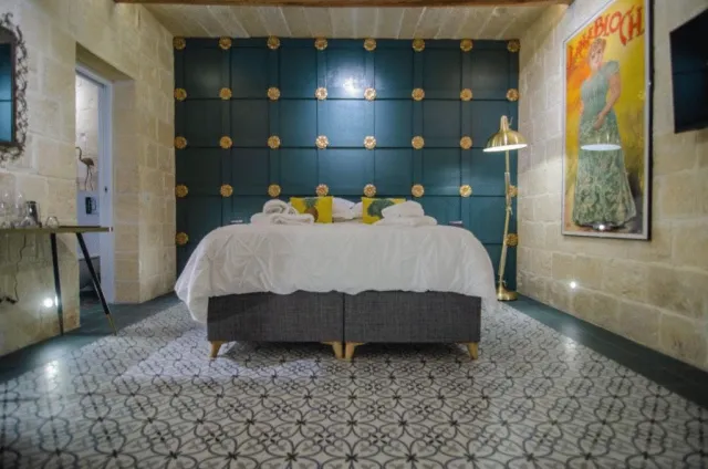 Hotellikuva Senglea Suites - numero 1 / 10