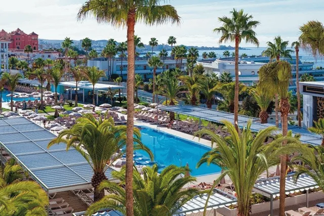 Hotellikuva Hotel Riu Arecas - Adults Only - numero 1 / 10