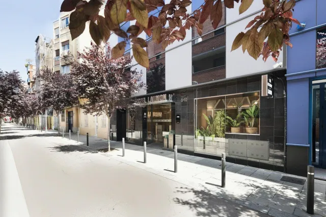 Hotellikuva Laumon Hotel Barcelona - numero 1 / 20