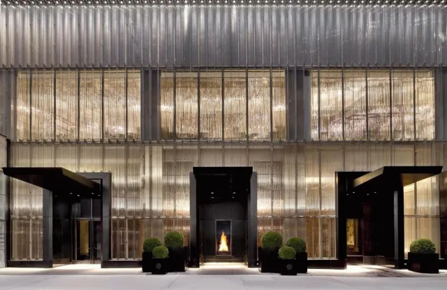 Hotellikuva Baccarat Hotel and Residences New York - numero 1 / 15