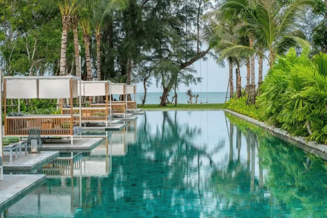 Hotellikuva Melia Phuket Mai Khao - numero 1 / 14