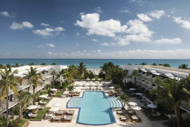 Hotellikuva The Ritz-Carlton, South Beach - numero 1 / 16