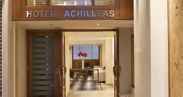 Hotellikuva Achilleas Hotel - numero 1 / 12