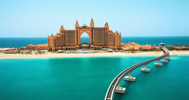 Hotellikuva Atlantis The Palm - numero 1 / 19