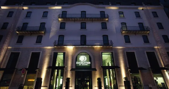 Hotellikuva Doubletree by Hilton Istanbul Old Town - numero 1 / 18