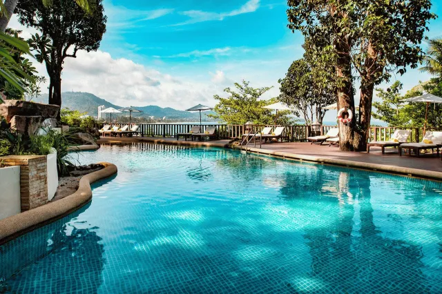 Hotellikuva Centara Villas Phuket - numero 1 / 26