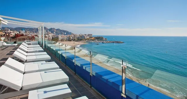 Hotellikuva Villa del Mar Hotel, Benidorm - numero 1 / 15