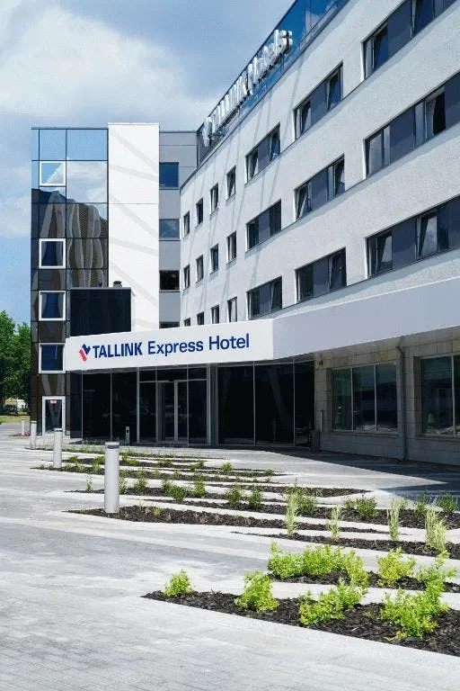 Hotellikuva Tallink Express Hotel - numero 1 / 8