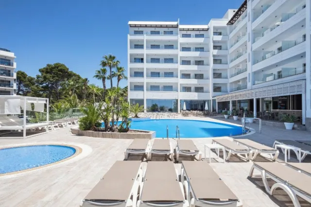 Hotellikuva Best Hotels Punta Dorada - numero 1 / 15