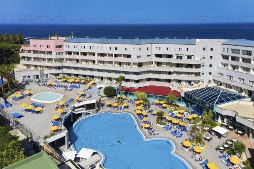 Hotellikuva Alua Tenerife - numero 1 / 14