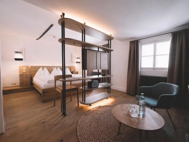 Hotellikuva Arthotel Blaue Gans - numero 1 / 10