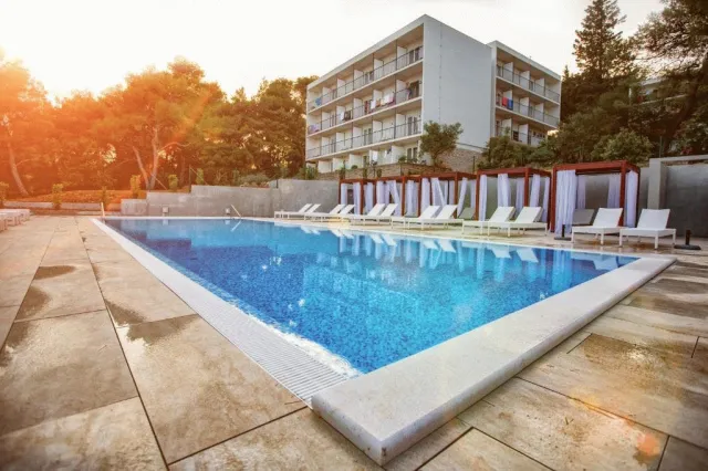 Hotellikuva Aminess Younique Senses Resort - numero 1 / 13