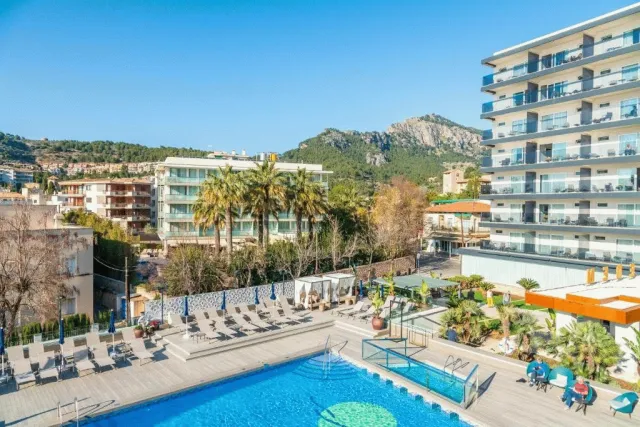 Hotellikuva Eden Soller Hotel - numero 1 / 16