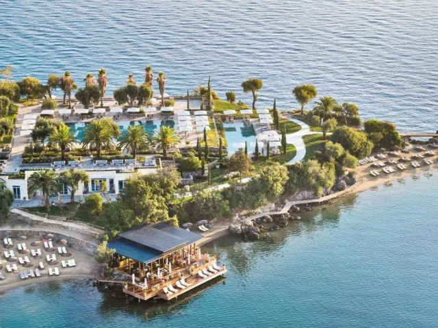 Hotellikuva Corfu Imperial, A Grecotel Resort To Live - numero 1 / 11