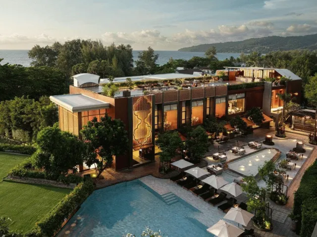 Hotellikuva Avista Grande Phuket Karon - MGallery - numero 1 / 11