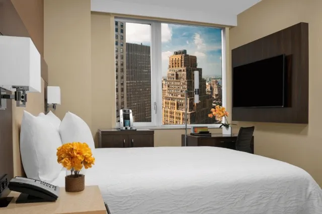 Hotellikuva Hilton Garden Inn Times Square - numero 1 / 12