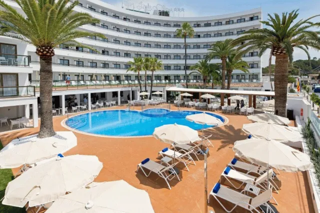 Hotellikuva HSM Linda Playa Hotel - numero 1 / 17