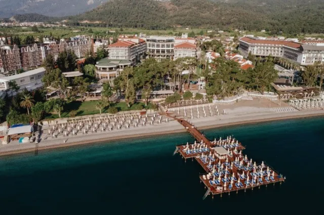 Hotellikuva Akra Kemer - numero 1 / 20