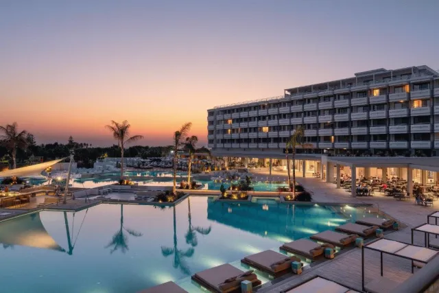 Hotellikuva Electra Palace Rhodes - Premium - numero 1 / 22