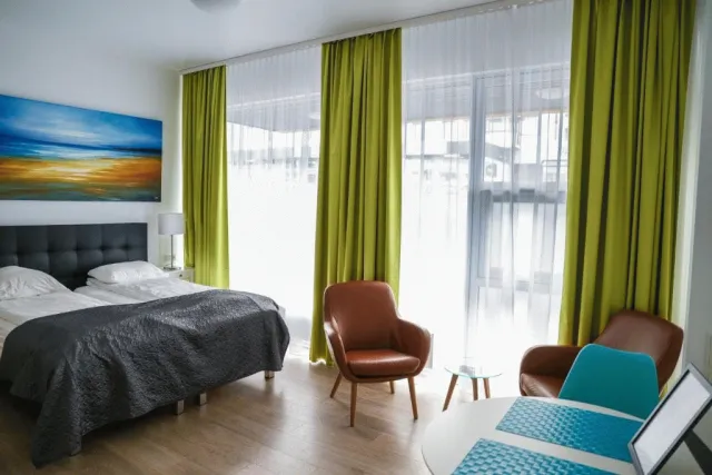 Hotellikuva Iceland Comfort Apartments - numero 1 / 10