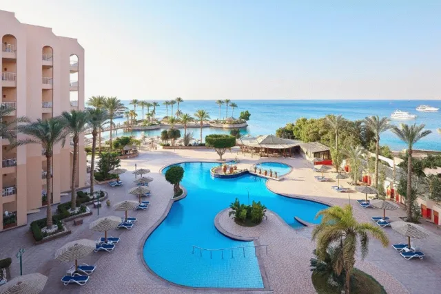 Hotellikuva Hurghada Marriott Beach Resort - numero 1 / 12