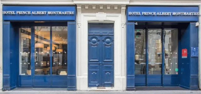 Hotellikuva Prince Albert Montmartre - numero 1 / 16