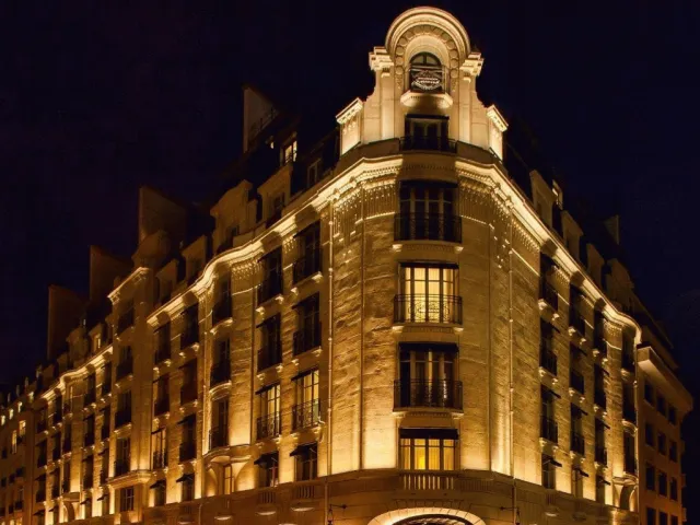 Hotellikuva Sofitel Paris Arc De Triomphe - numero 1 / 14