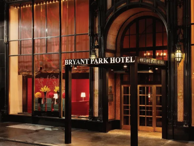 Hotellikuva Bryant Park Hotel - numero 1 / 11