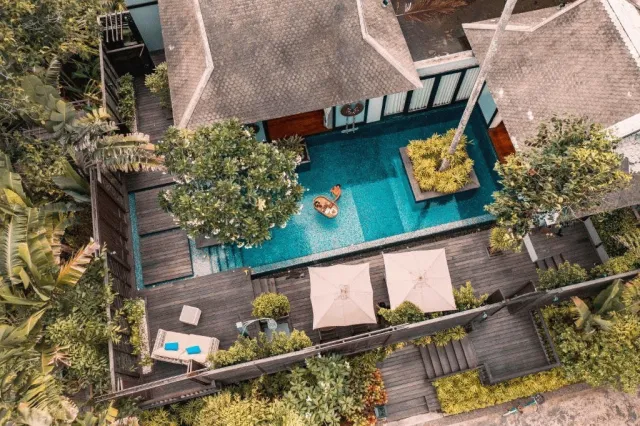 Hotellikuva Anantara Mai Khao Phuket Villas - numero 1 / 17