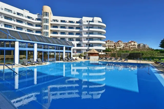 Hotellikuva Pestana Cascais Ocean & Conference Aparthotel - numero 1 / 11