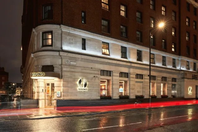 Hotellikuva The Cumberland Hotel, London - numero 1 / 14