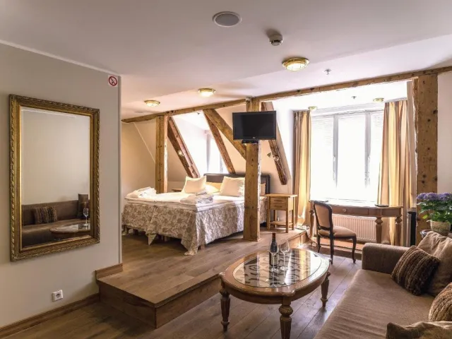 Hotellikuva Hotel Cru - numero 1 / 8