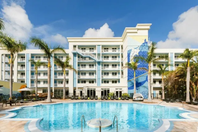 Hotellikuva 24 North Hotel Key West - numero 1 / 11