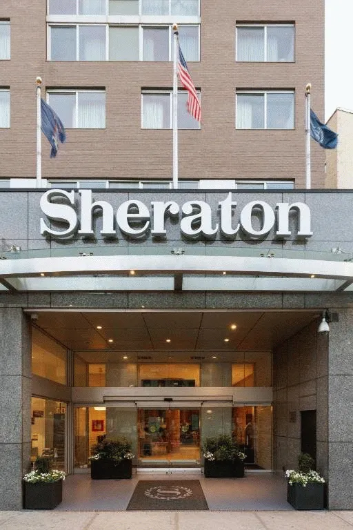 Hotellikuva Sheraton Tribeca New York Hotel - numero 1 / 6