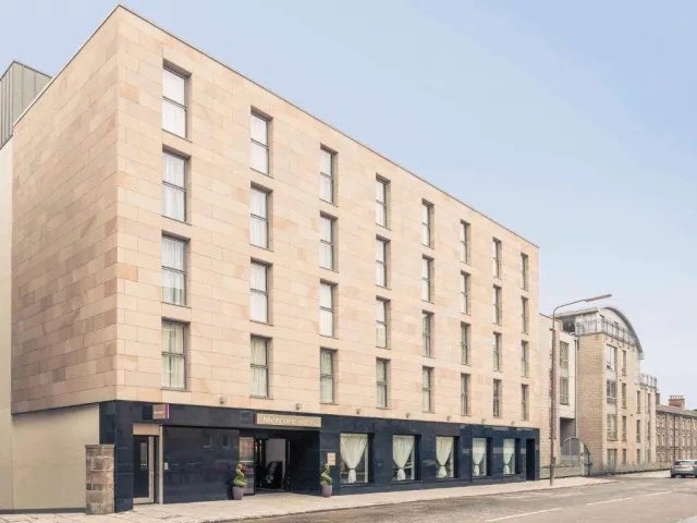 Hotellikuva Mercure Edinburgh Haymarket - numero 1 / 10