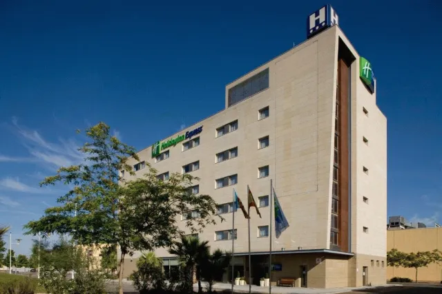 Hotellikuva Holiday Inn Express Valencia Bonaire - numero 1 / 6