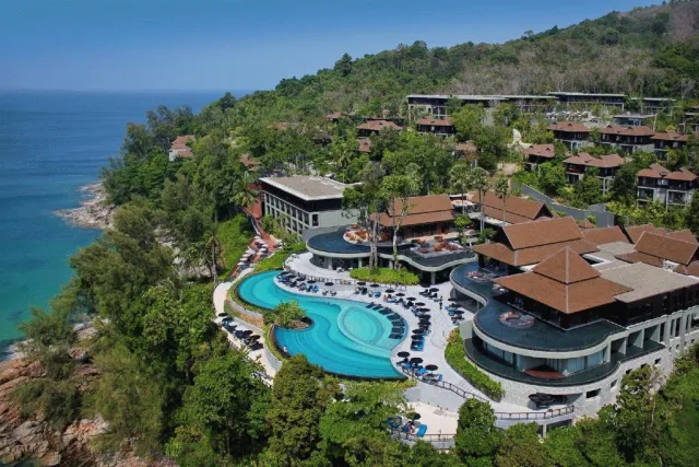 Hotellikuva Pullman Phuket Arcadia Naithon Beach - numero 1 / 9