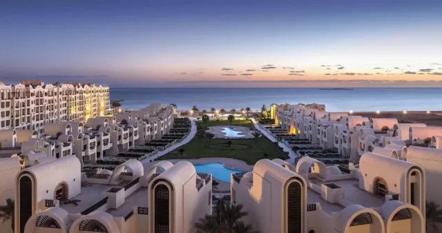 Hotellikuva Gravity Hotel and Aquapark Sahl Hasheesh - numero 1 / 8