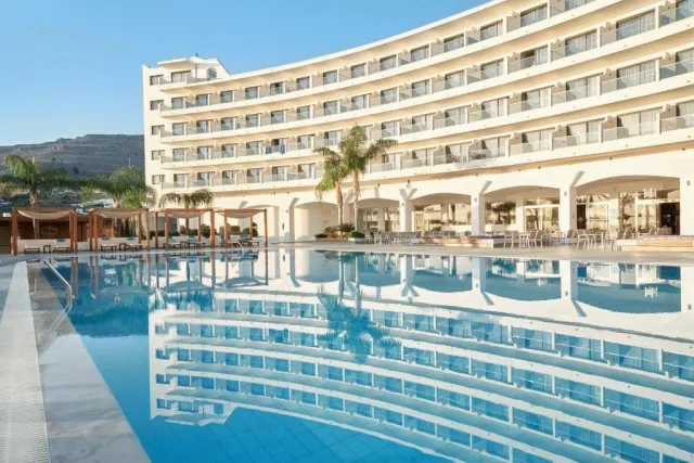 Hotellikuva Lindos Bay Hotel - numero 1 / 18