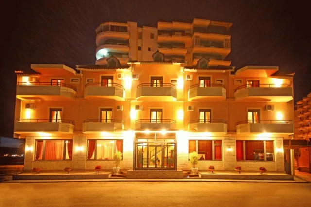 Hotellikuva Hotel Primavera - numero 1 / 11