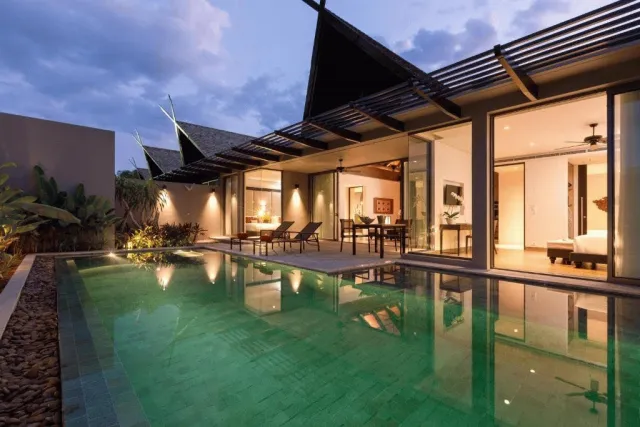 Hotellikuva Anantara Vacation Club Mai Khao Phuket - numero 1 / 9