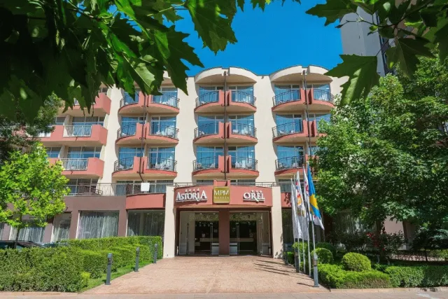 Hotellikuva MPM Hotel Orel - - numero 1 / 13