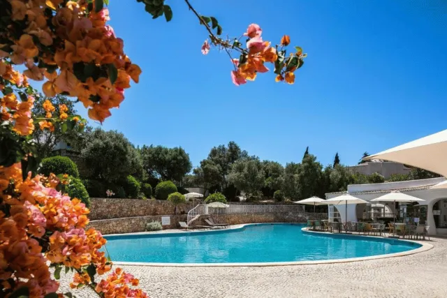 Hotellikuva Quinta Do Paraiso - AL - numero 1 / 16