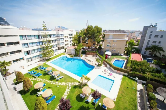 Hotellikuva Hotel Atenea Park - Suites & Apartments - numero 1 / 11