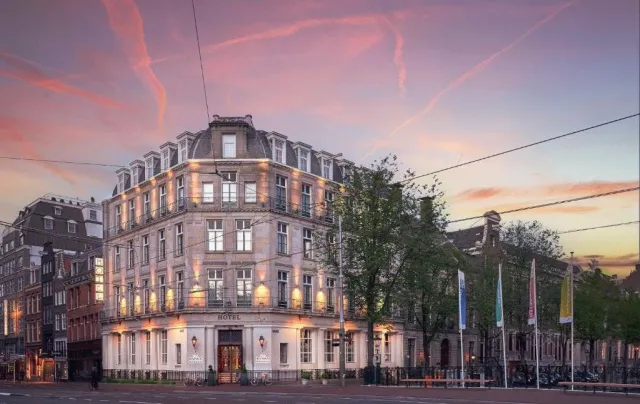 Hotellikuva Banks Mansion Hotel - numero 1 / 9