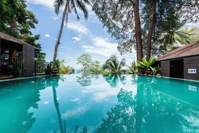 Hotellikuva Baan Krating Khao Lak Resort - SHA plus - numero 1 / 16