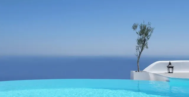 Hotellikuva Carpe Diem Santorini - numero 1 / 14