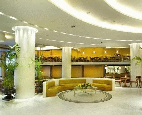 Hotellikuva Titania Hotel - numero 1 / 9