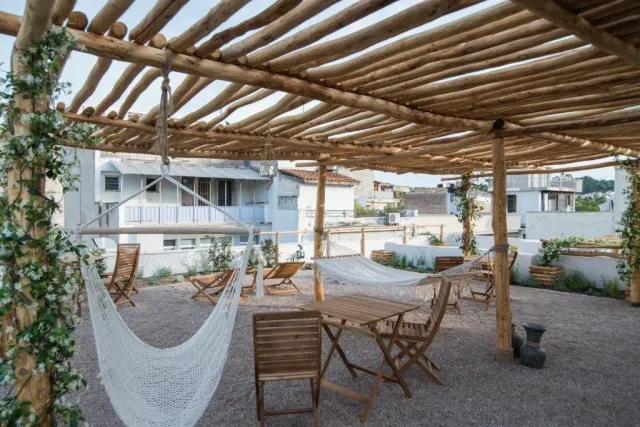 Hotellikuva Ederlezi Boutique Hotel - numero 1 / 11